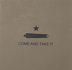Come and Take it with Cannon