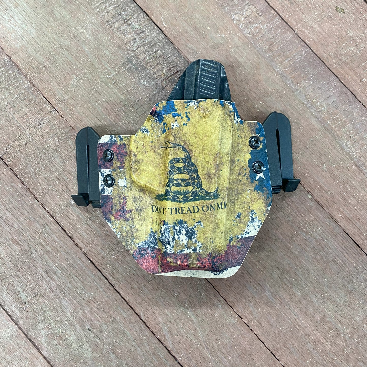TAURUS - OWB HOLSTER
