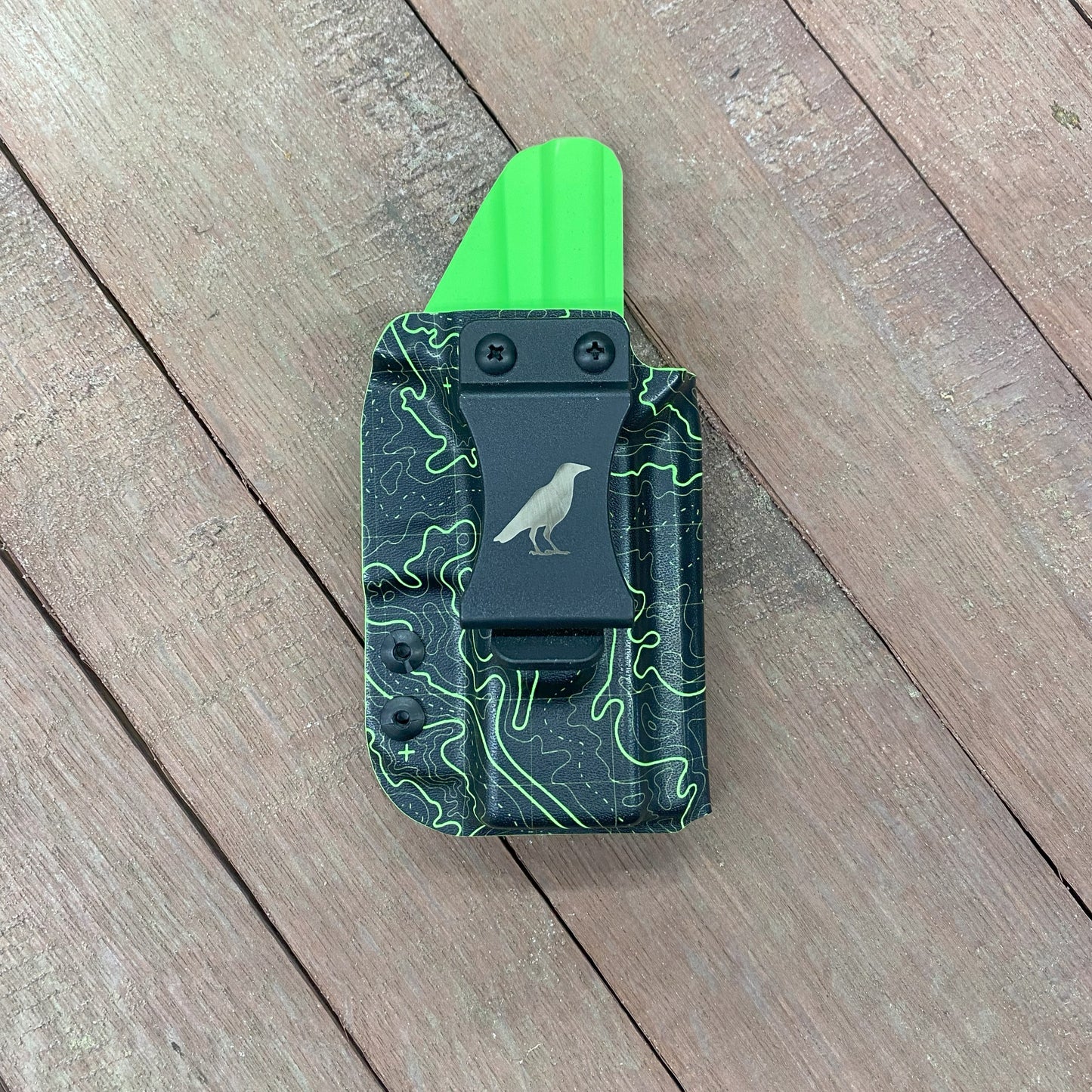 SMITH & WESSON - IWB HOLSTER