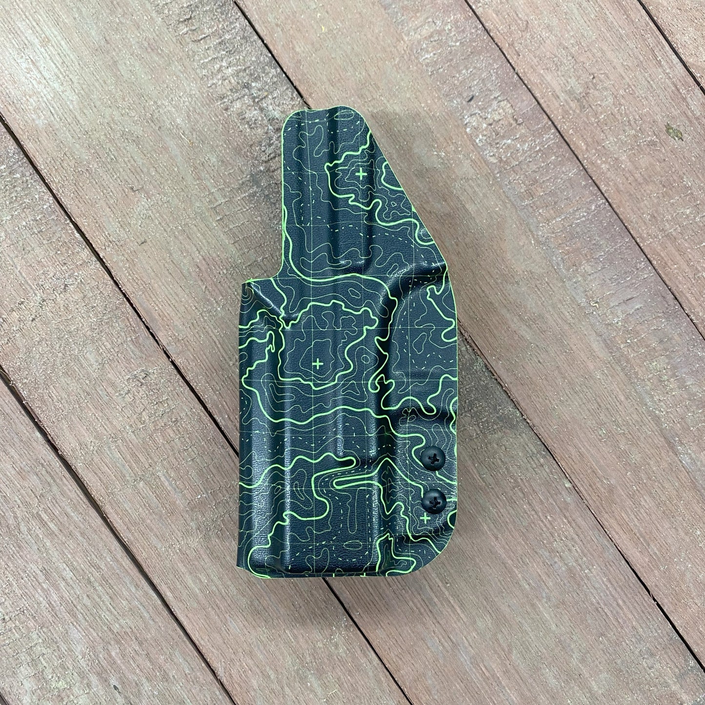 SHADOW SYSTEMS - IWB HOLSTER