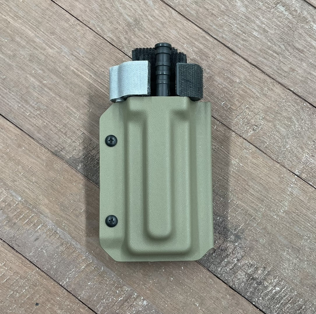 TOURNIQUET HOLDER