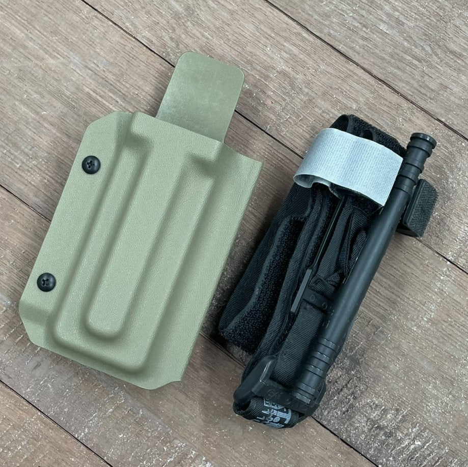 TOURNIQUET HOLDER