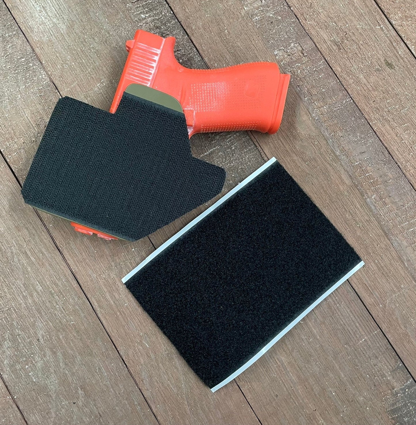 SMITH & WESSON - VELCRO BACK HOLSTER