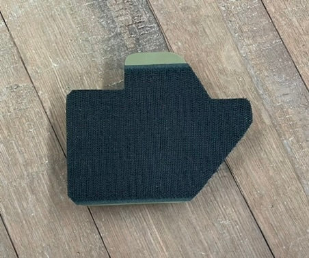 SIG SAUER - VELCRO BACK HOLSTER