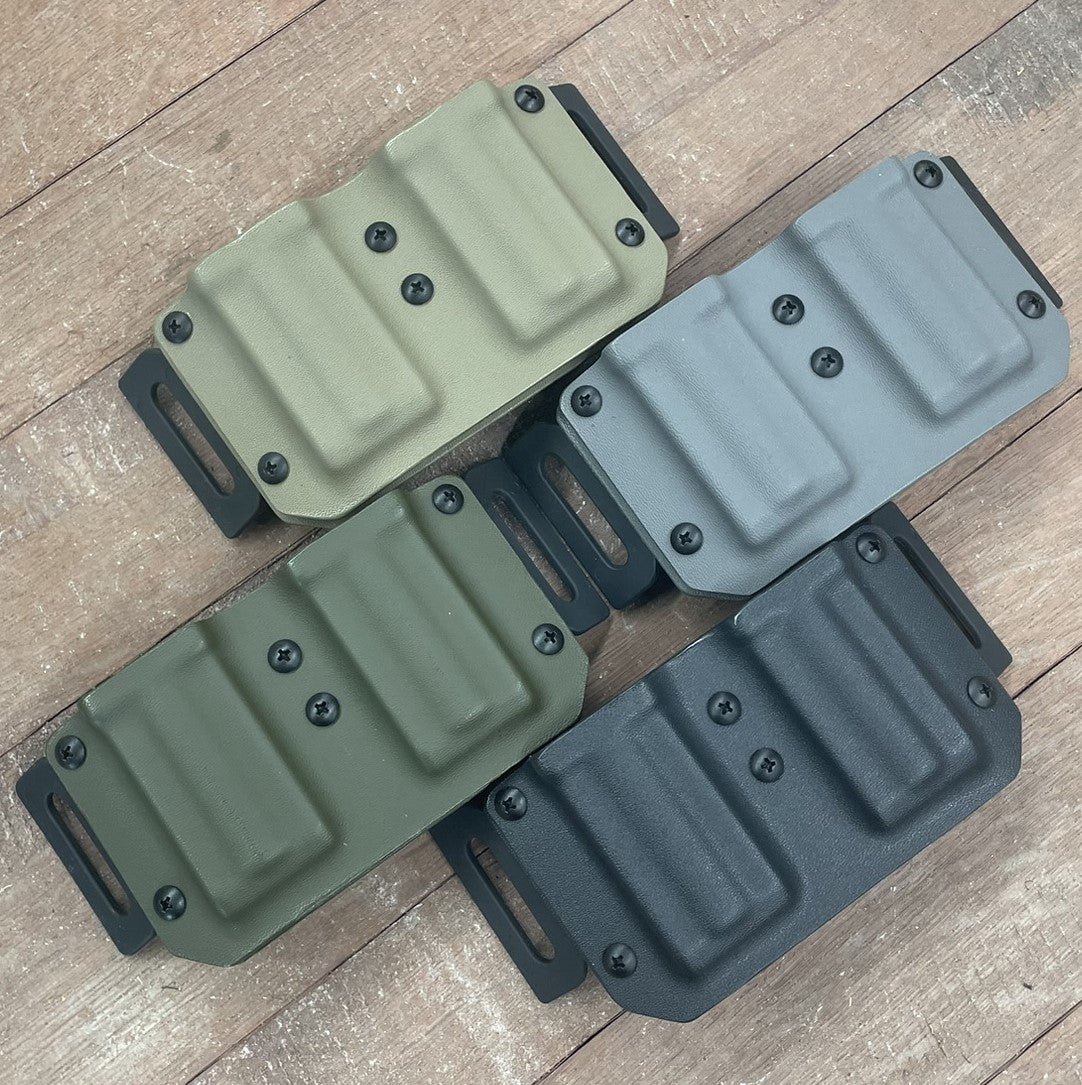 DOUBLE STACK MAG - LIGHT COMBO