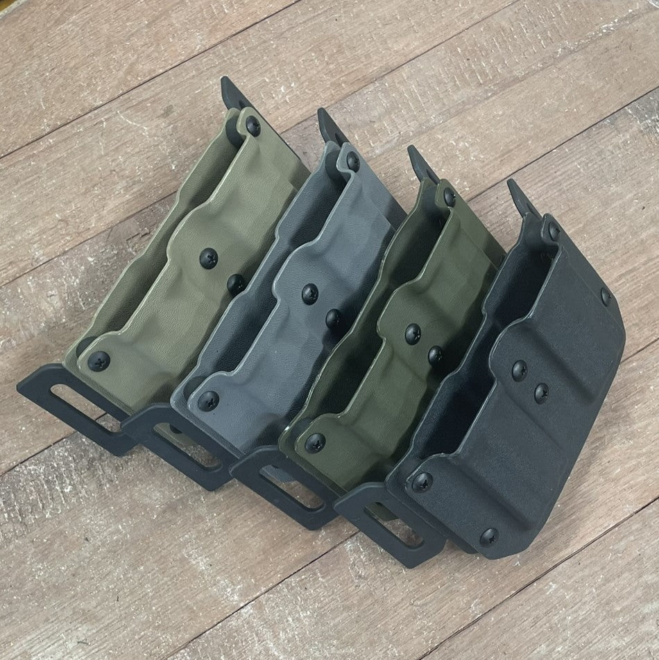 DOUBLE STACK MAG - LIGHT COMBO