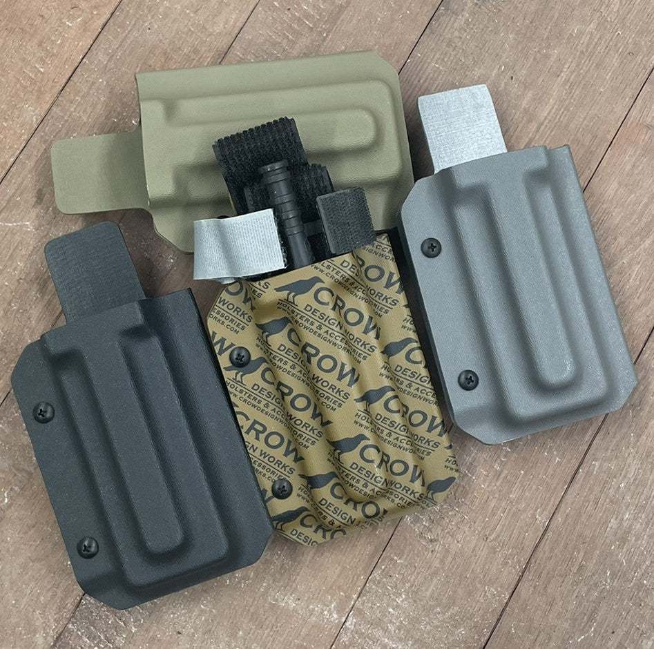 TOURNIQUET HOLDER