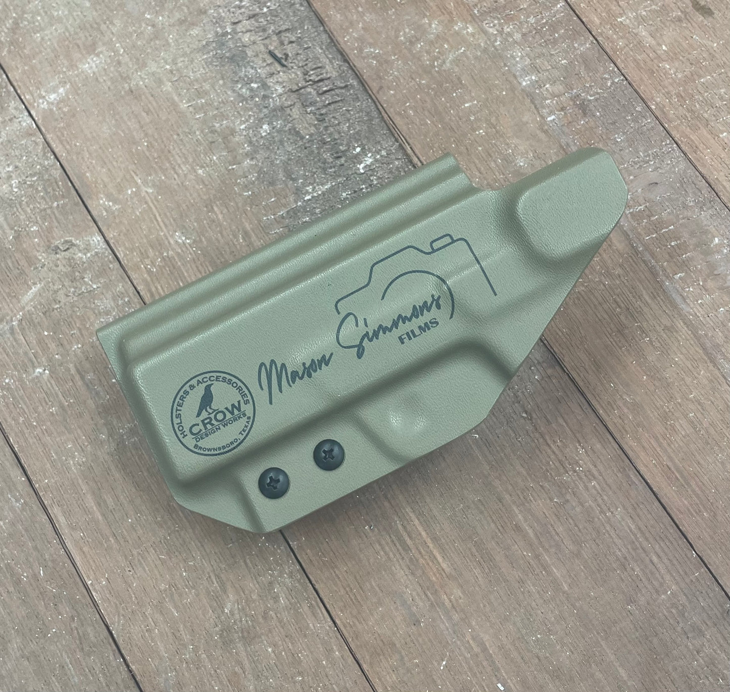 SIG SAUER - IWB HOLSTER