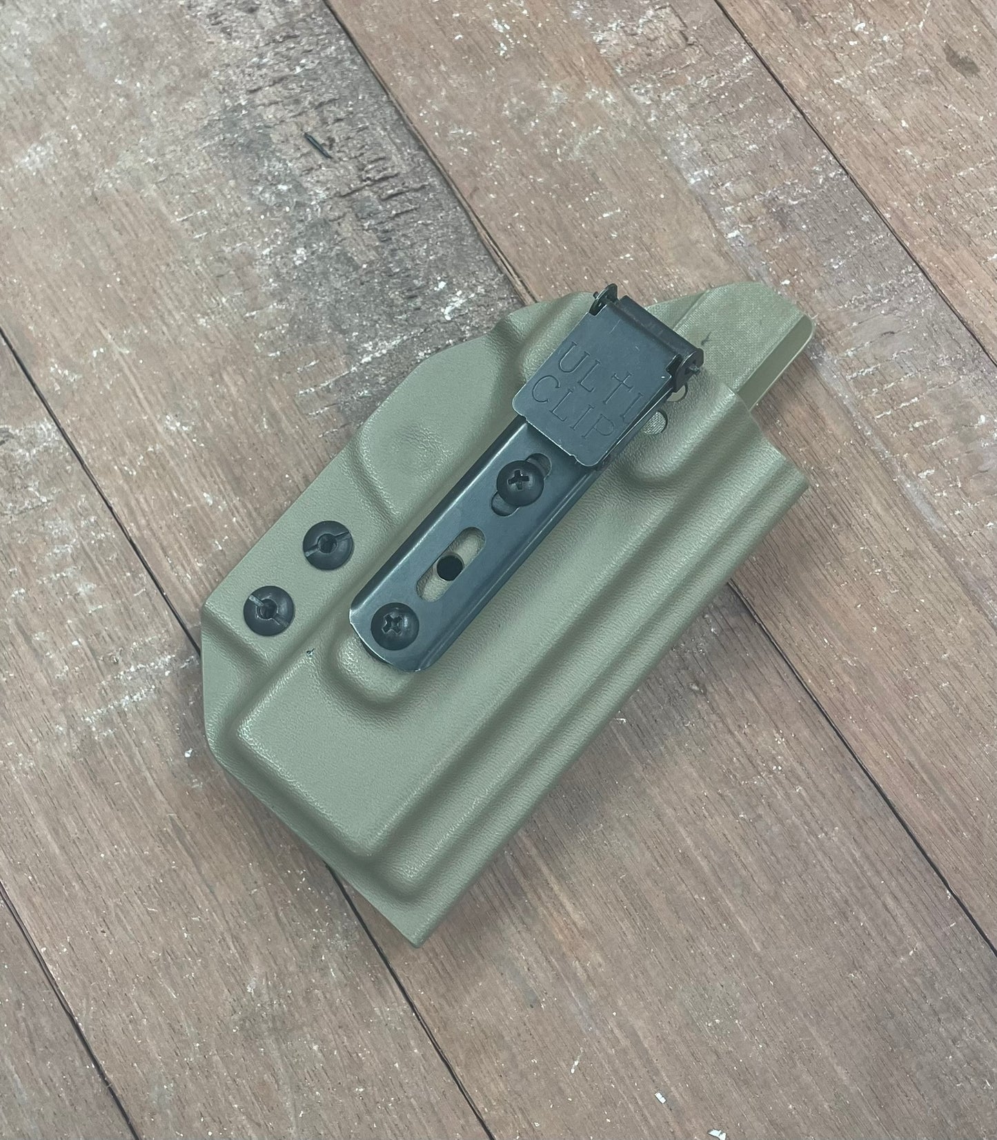SIG SAUER - IWB HOLSTER