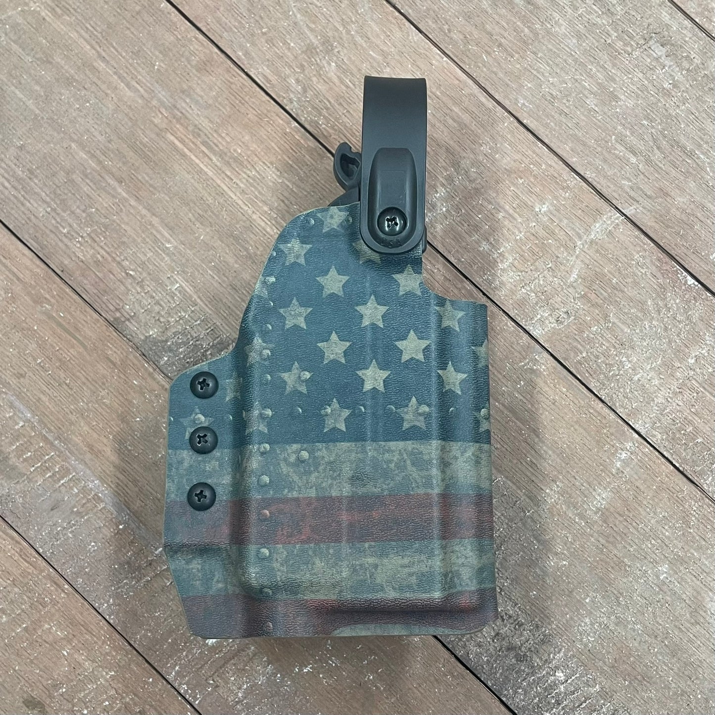 LEVEL 2 HOLSTERS