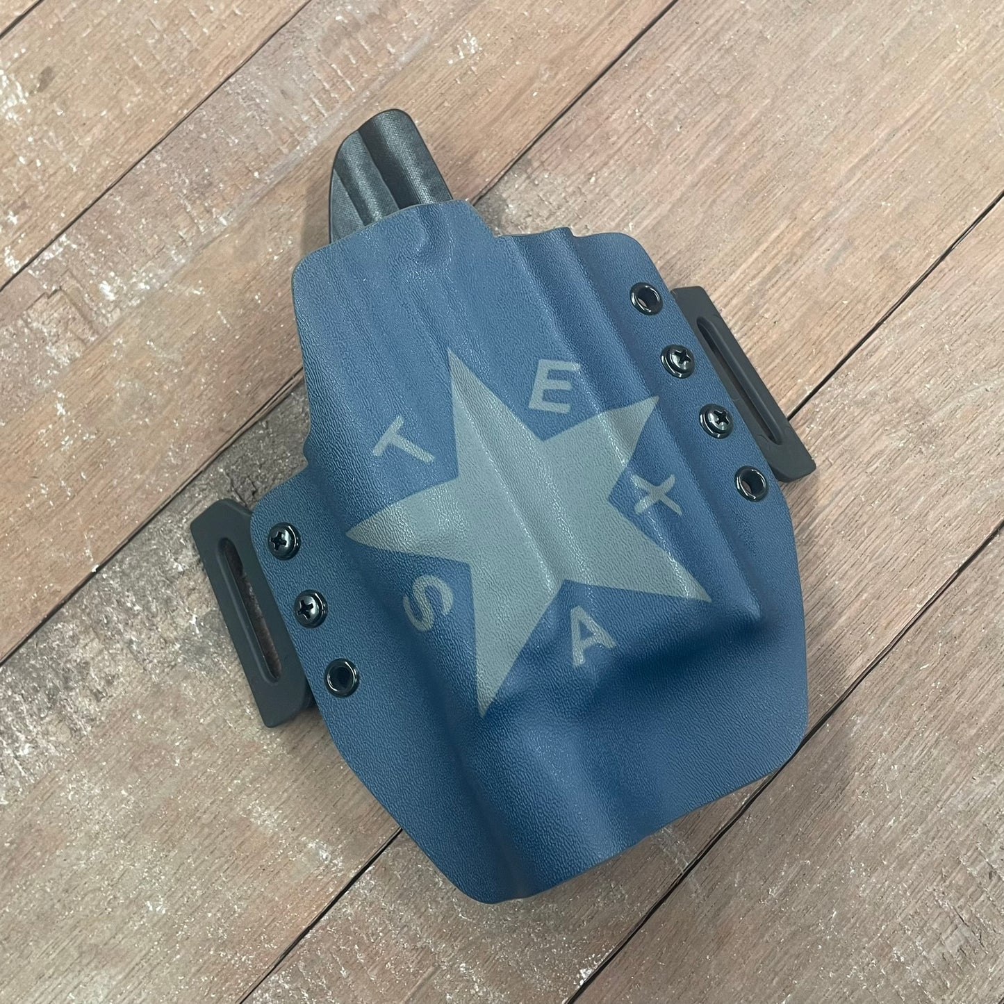 SHADOW SYSTEMS - OWB HOLSTER