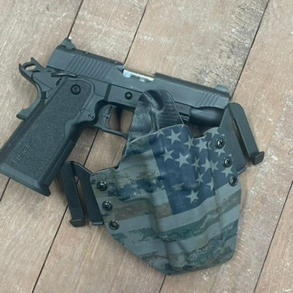 KIMBER - OWB HOLSTER