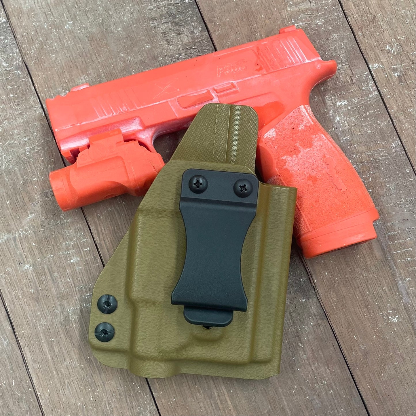 SIG SAUER - IWB HOLSTER