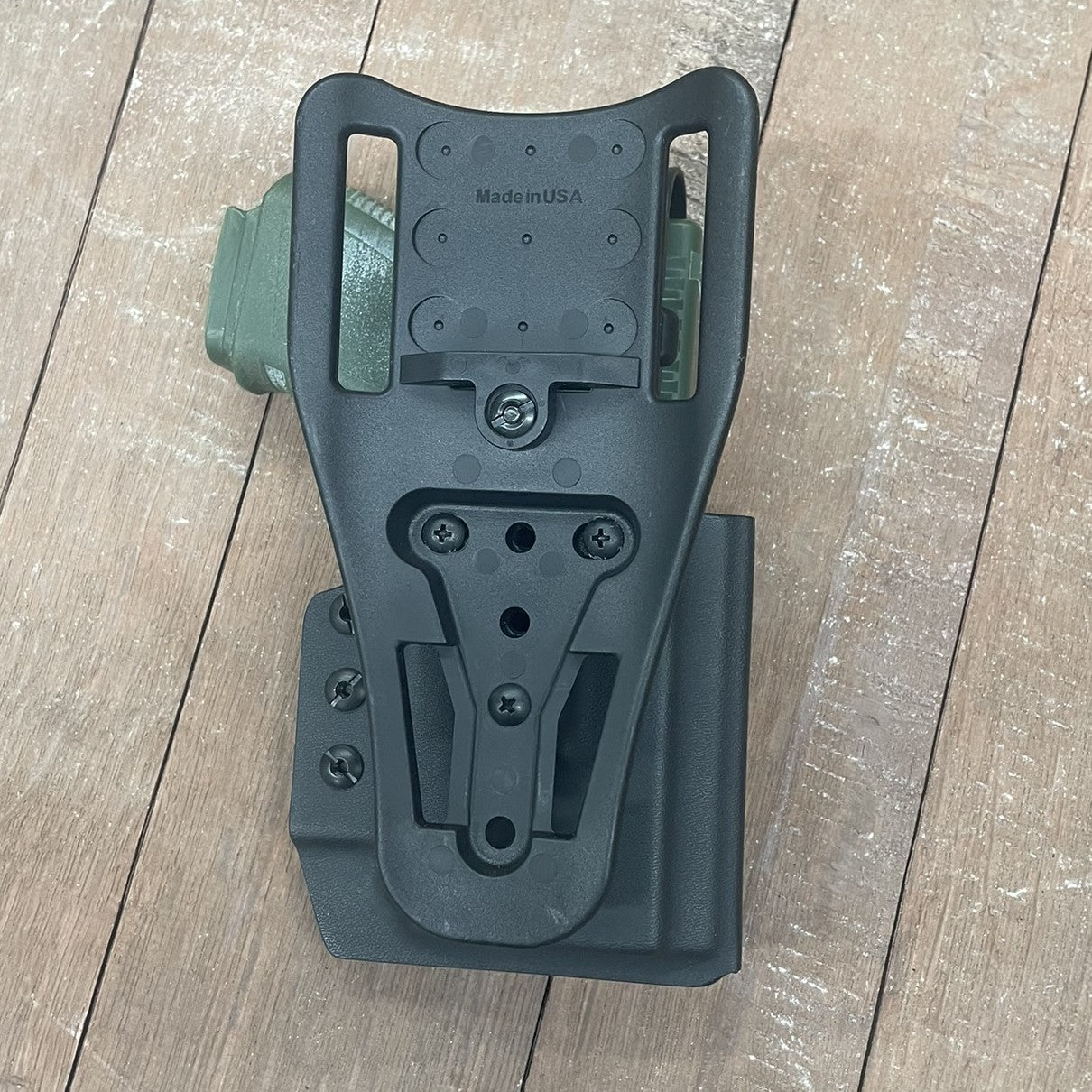 LEVEL 2 HOLSTERS
