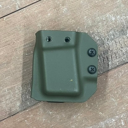 SINGLE MAG HOLDER