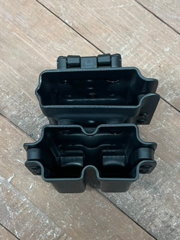 VERTICAL MAG - AR MAG HOLDER COMBO