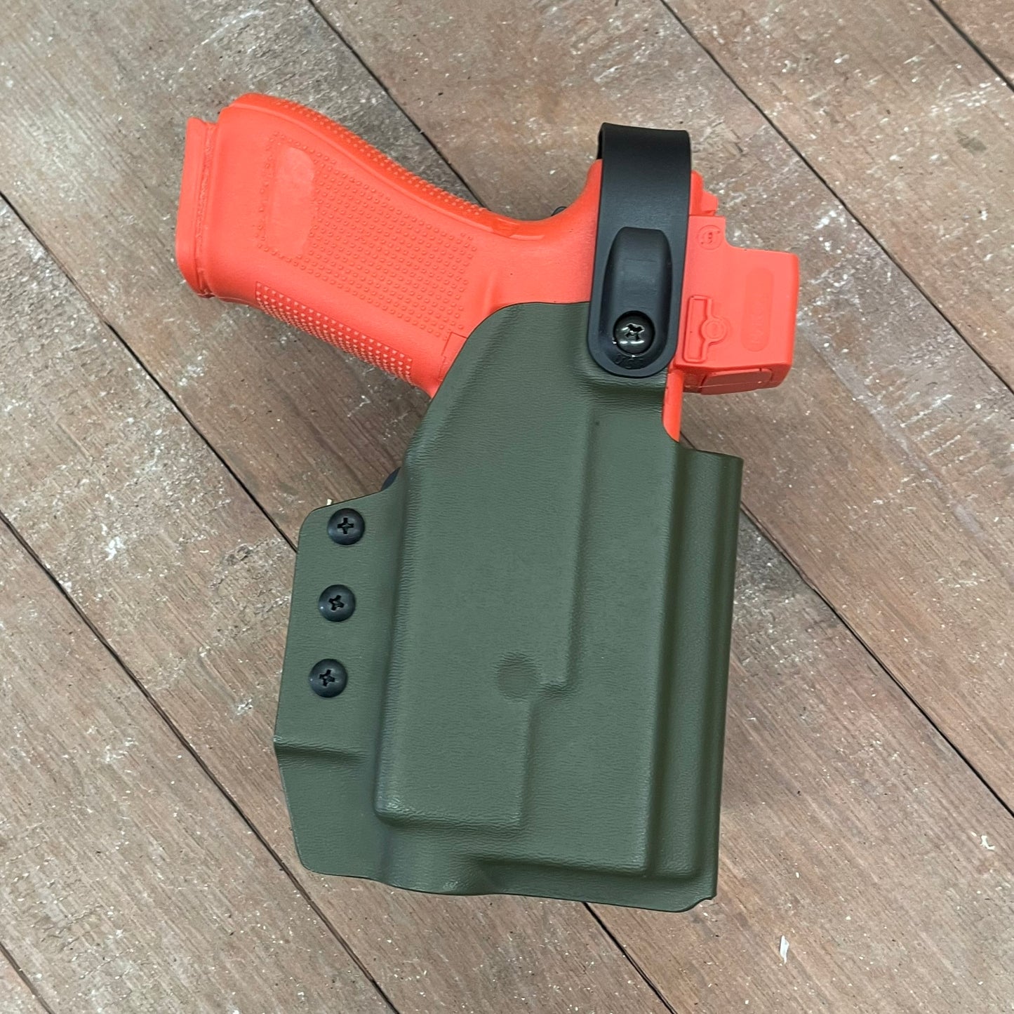 LEVEL 2 HOLSTERS