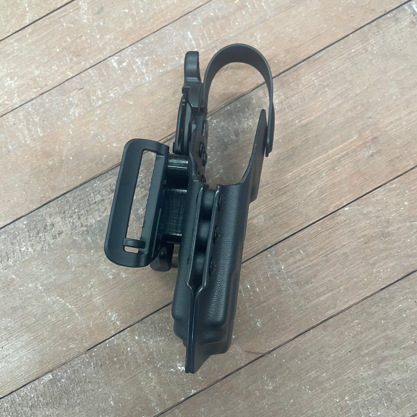 LEVEL 2 HOLSTERS