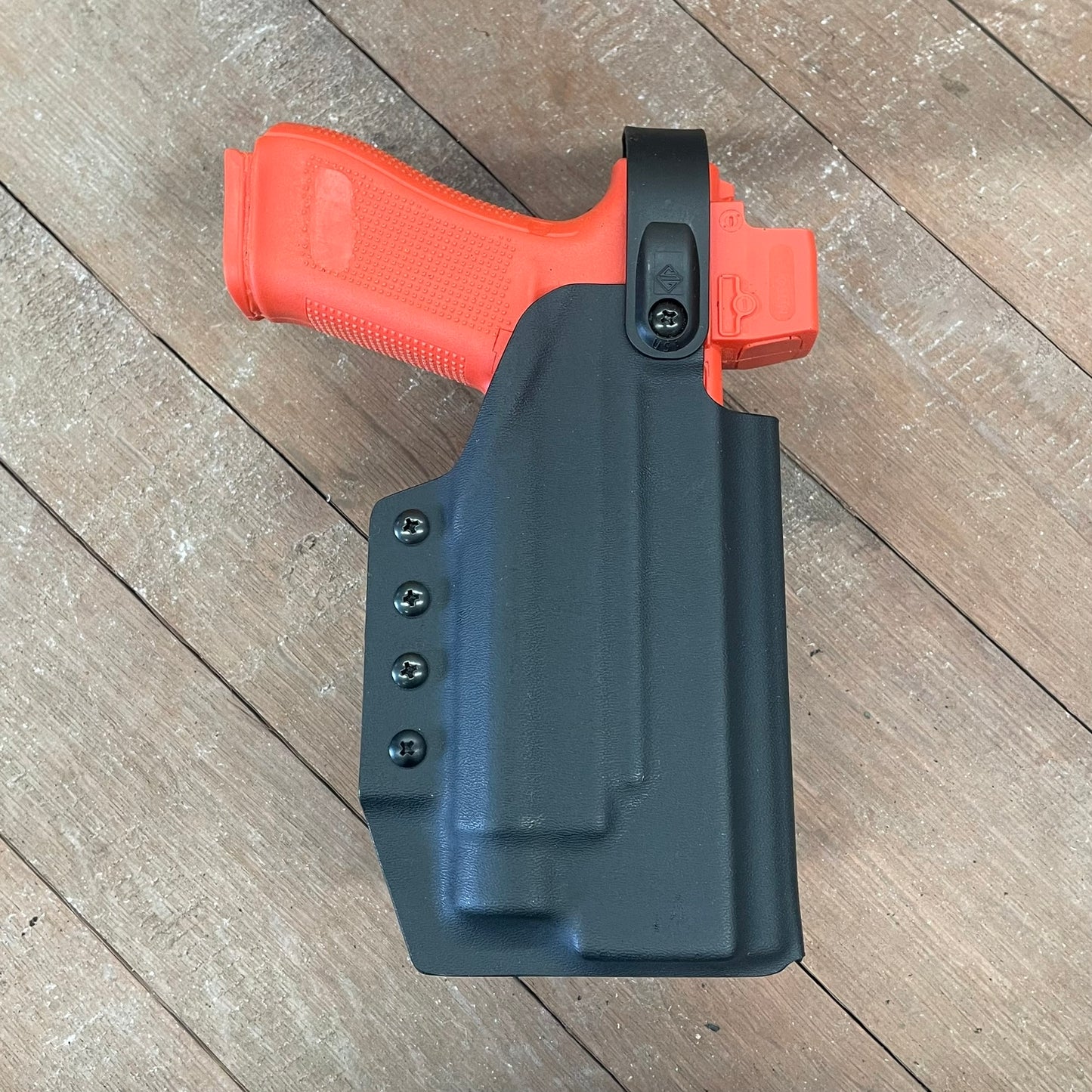 LEVEL 2 HOLSTERS
