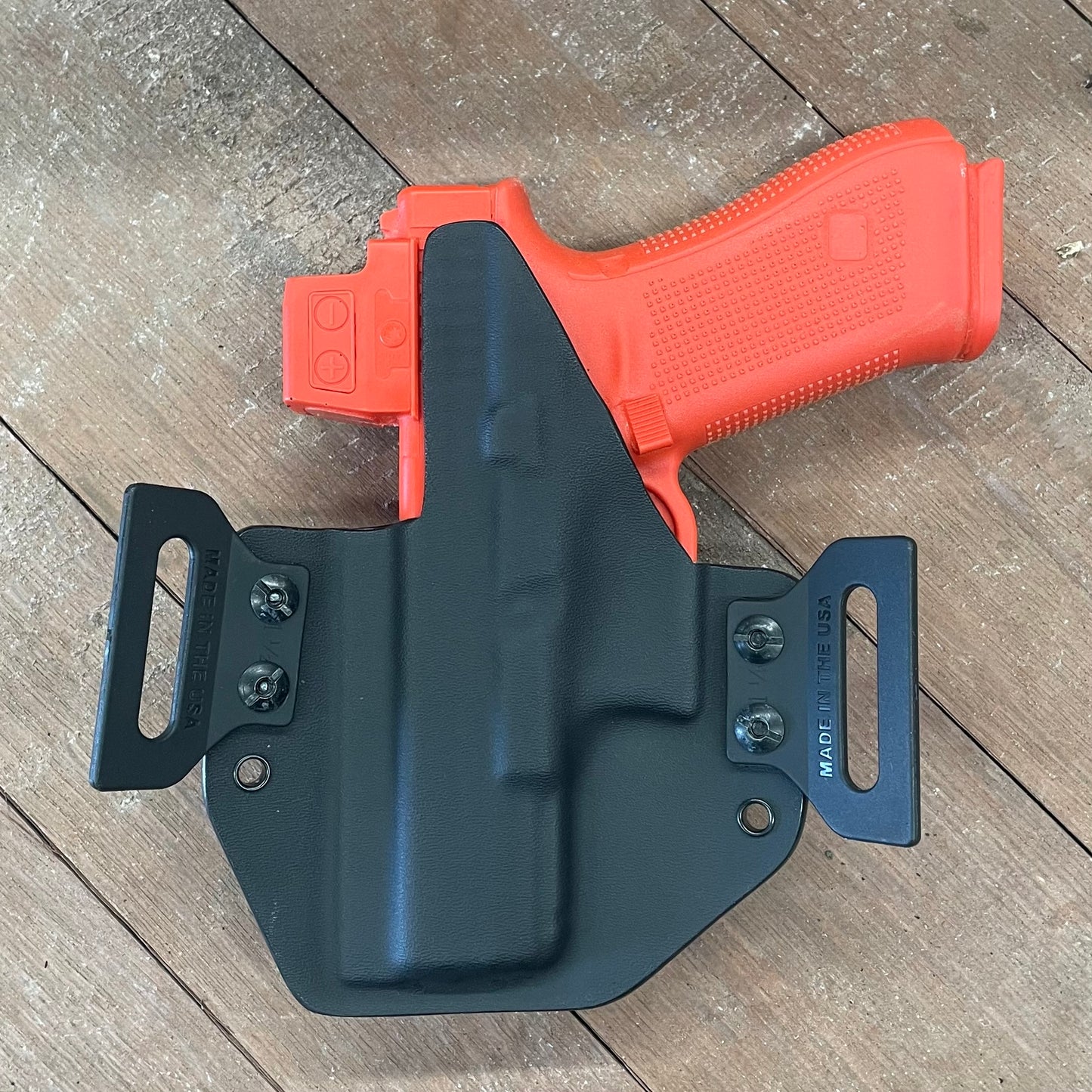GLOCK - OWB HOLSTER