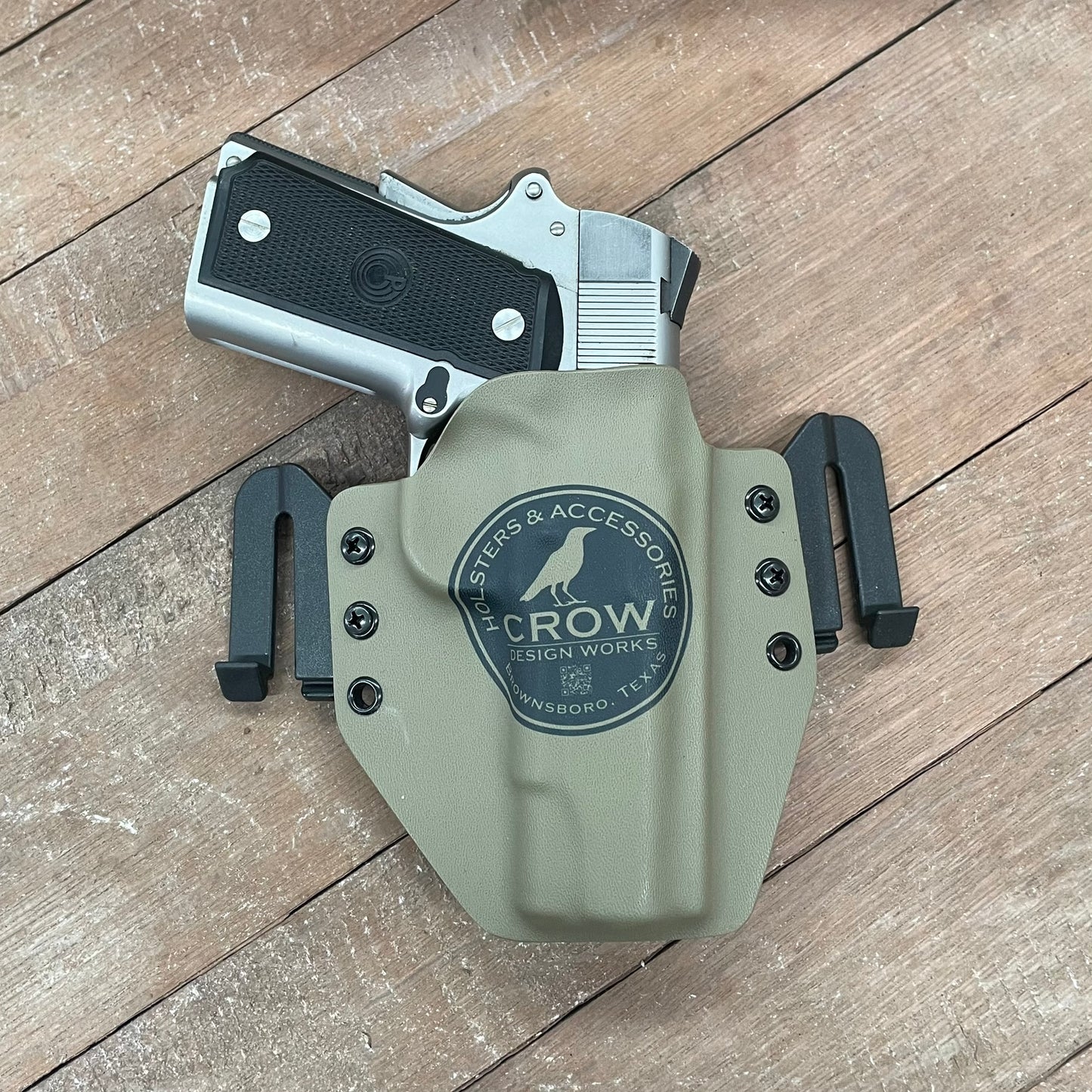 1911 - OWB HOLSTER