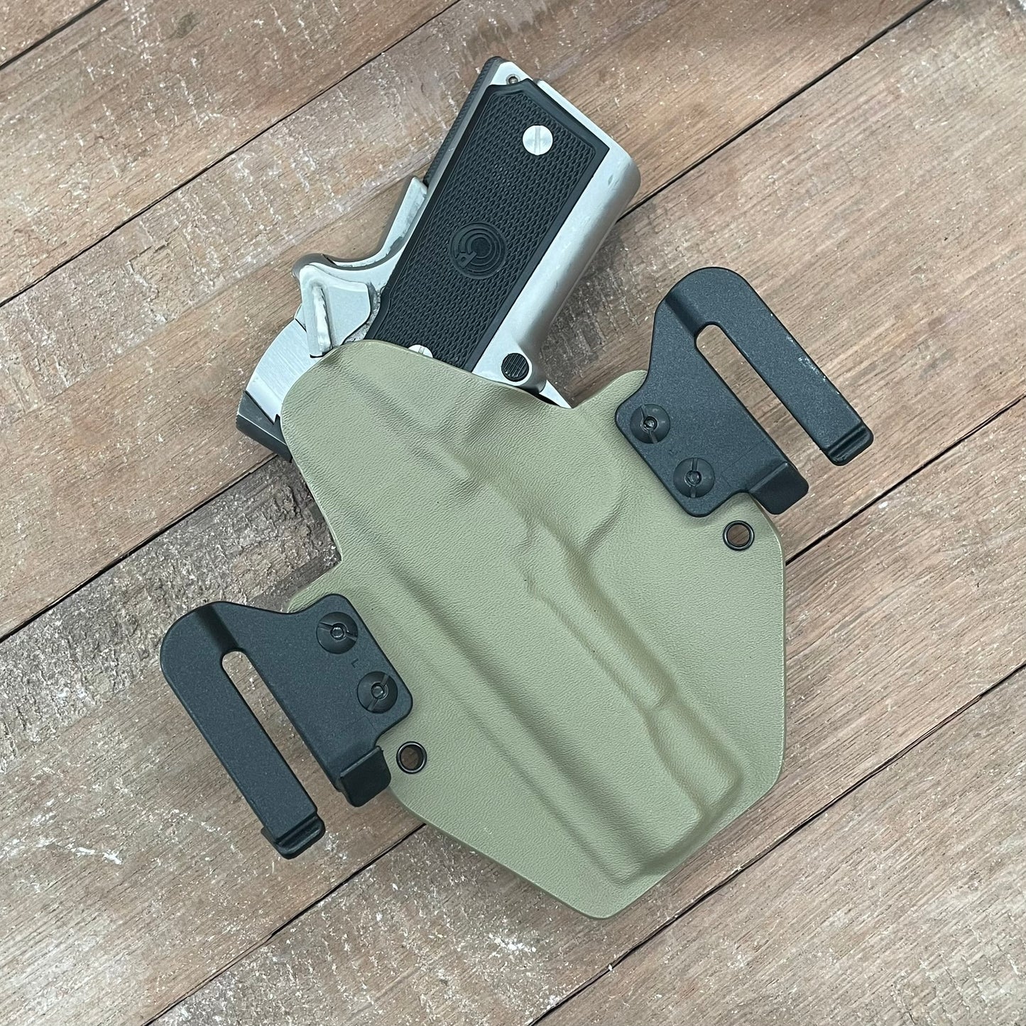 1911 - OWB HOLSTER