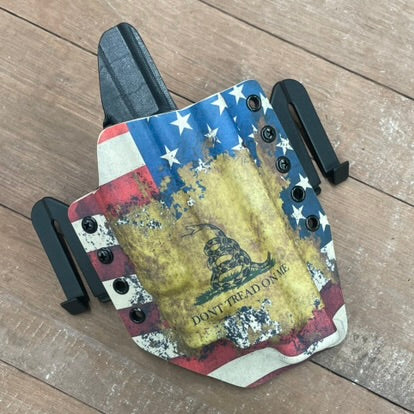 PALMETTO STATE ARMORY - OWB HOLSTER