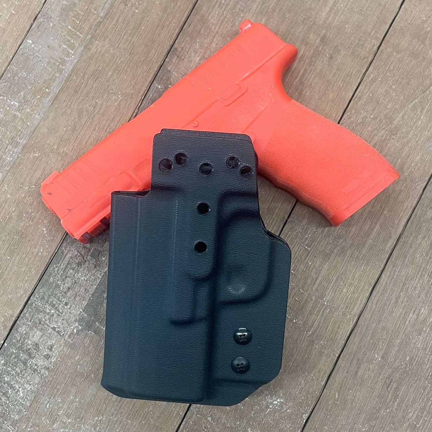 OWB/IWB UNI HOLSTER