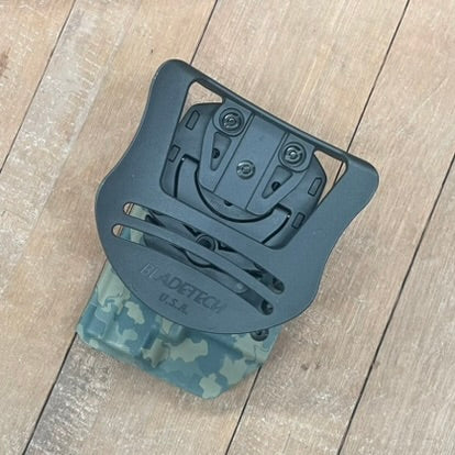 LEVEL 2 HOLSTERS