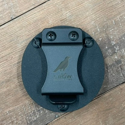 SHERIFF BADGE HOLDER