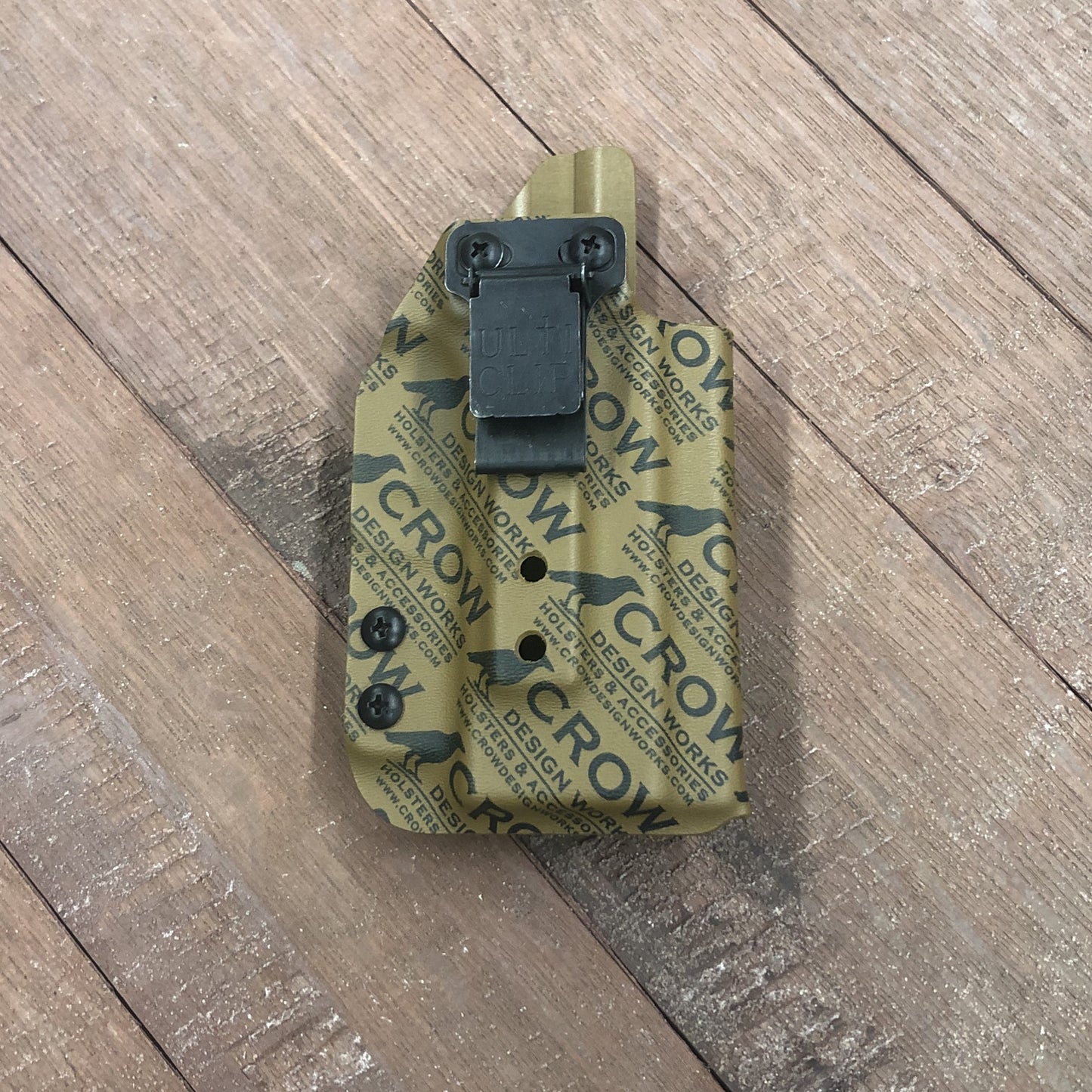 KIMBER - IWB HOLSTER