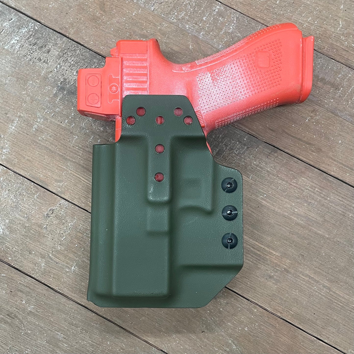 OWB/IWB UNI HOLSTER