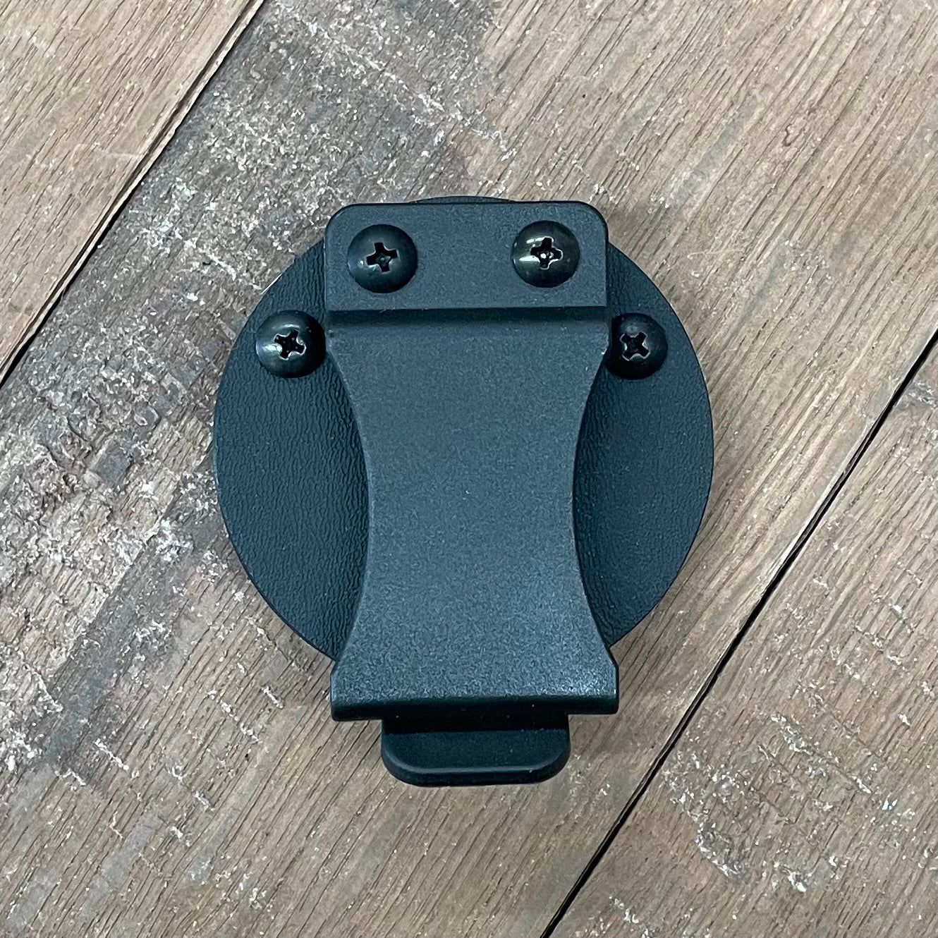 TEXAS RANGER BADGE HOLDER