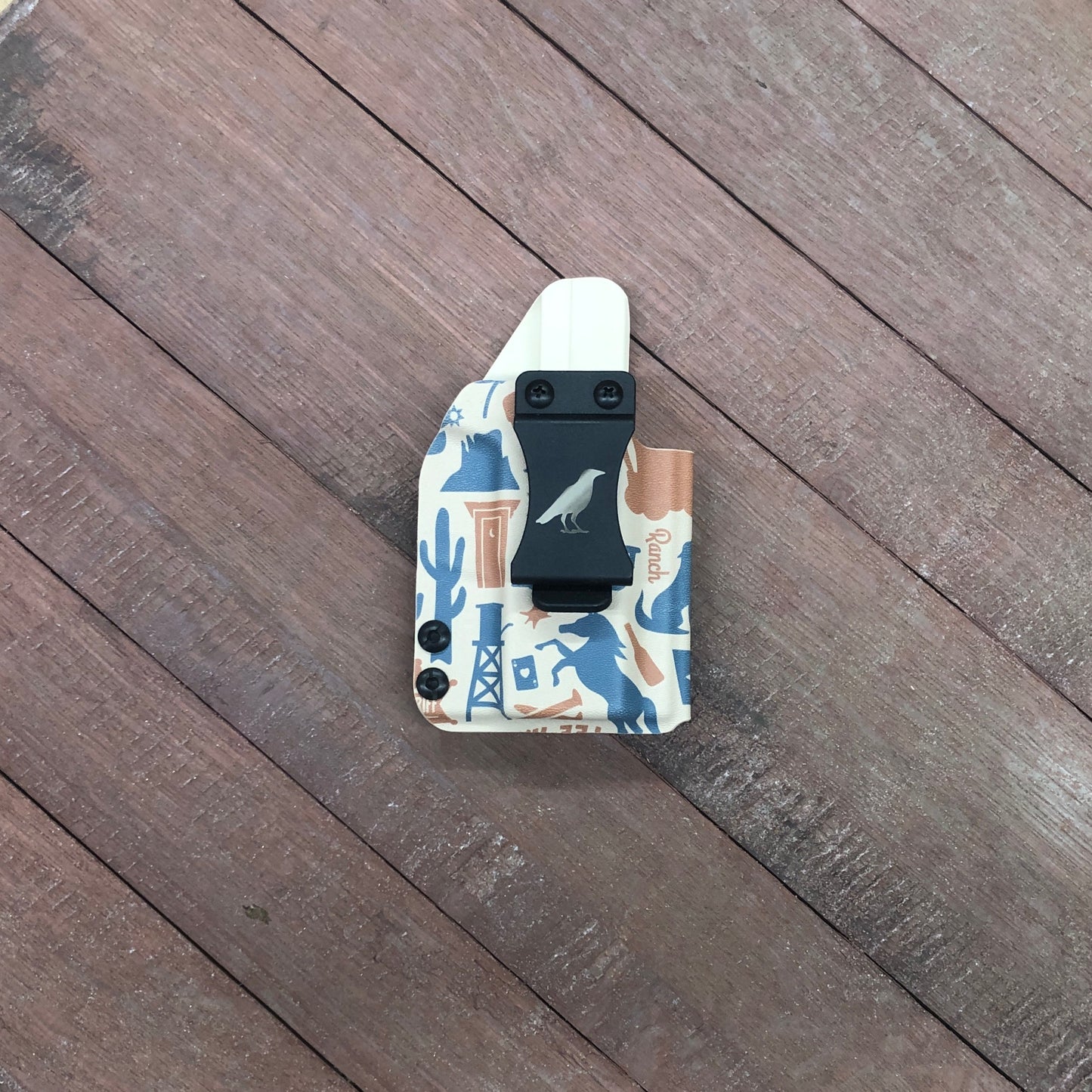 SMITH & WESSON - IWB HOLSTER