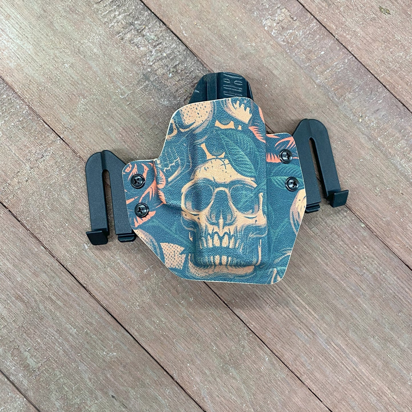 SHADOW SYSTEMS - OWB HOLSTER