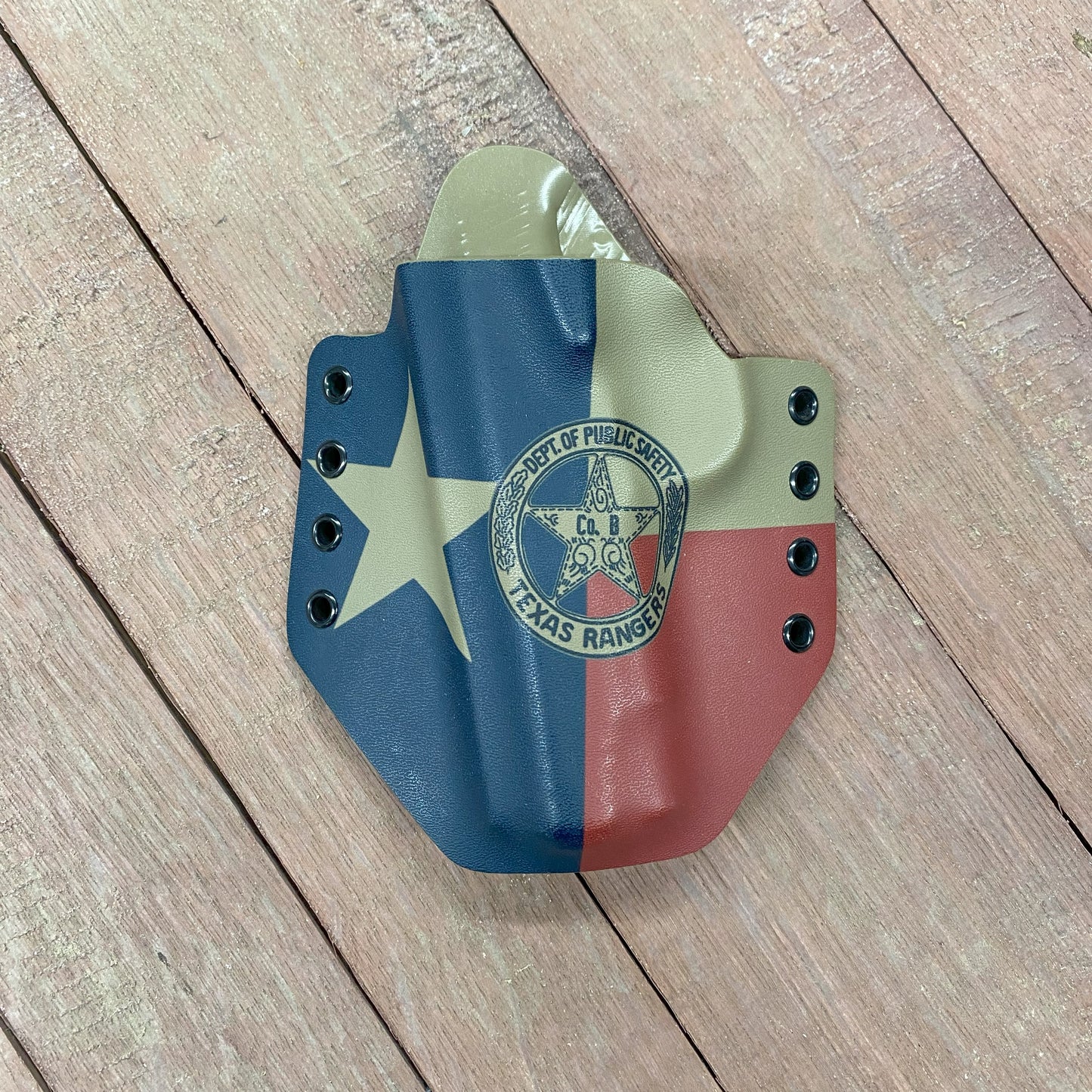SPRINGFIELD - OWB HOLSTER