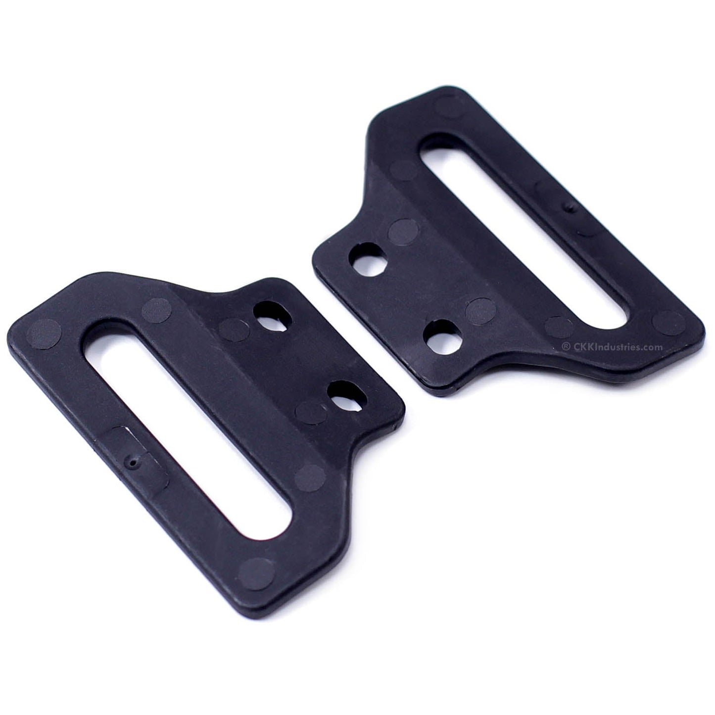 Wing 1.75" (Pair)