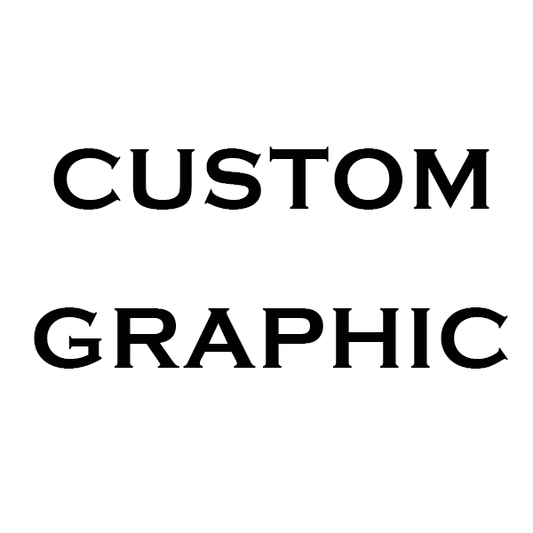 CUSTOM GRAPHIC