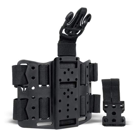TEK-MOUNT ON DROP LEG PLATFORM