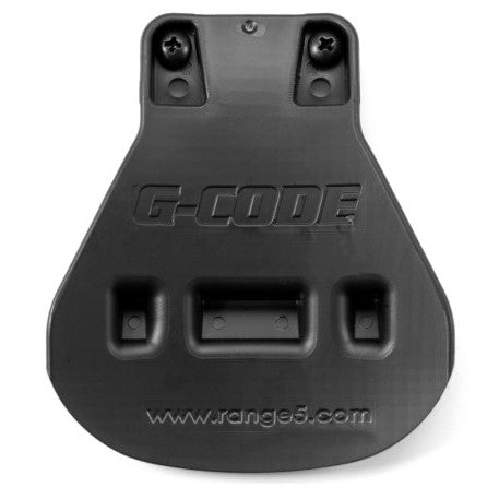 G-CODE PADDLE
