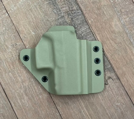 SMITH & WESSON - VELCRO BACK HOLSTER