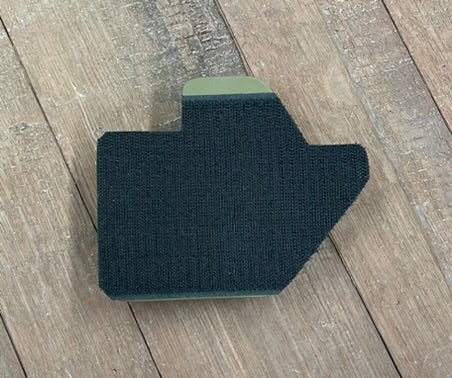 SMITH & WESSON - VELCRO BACK HOLSTER