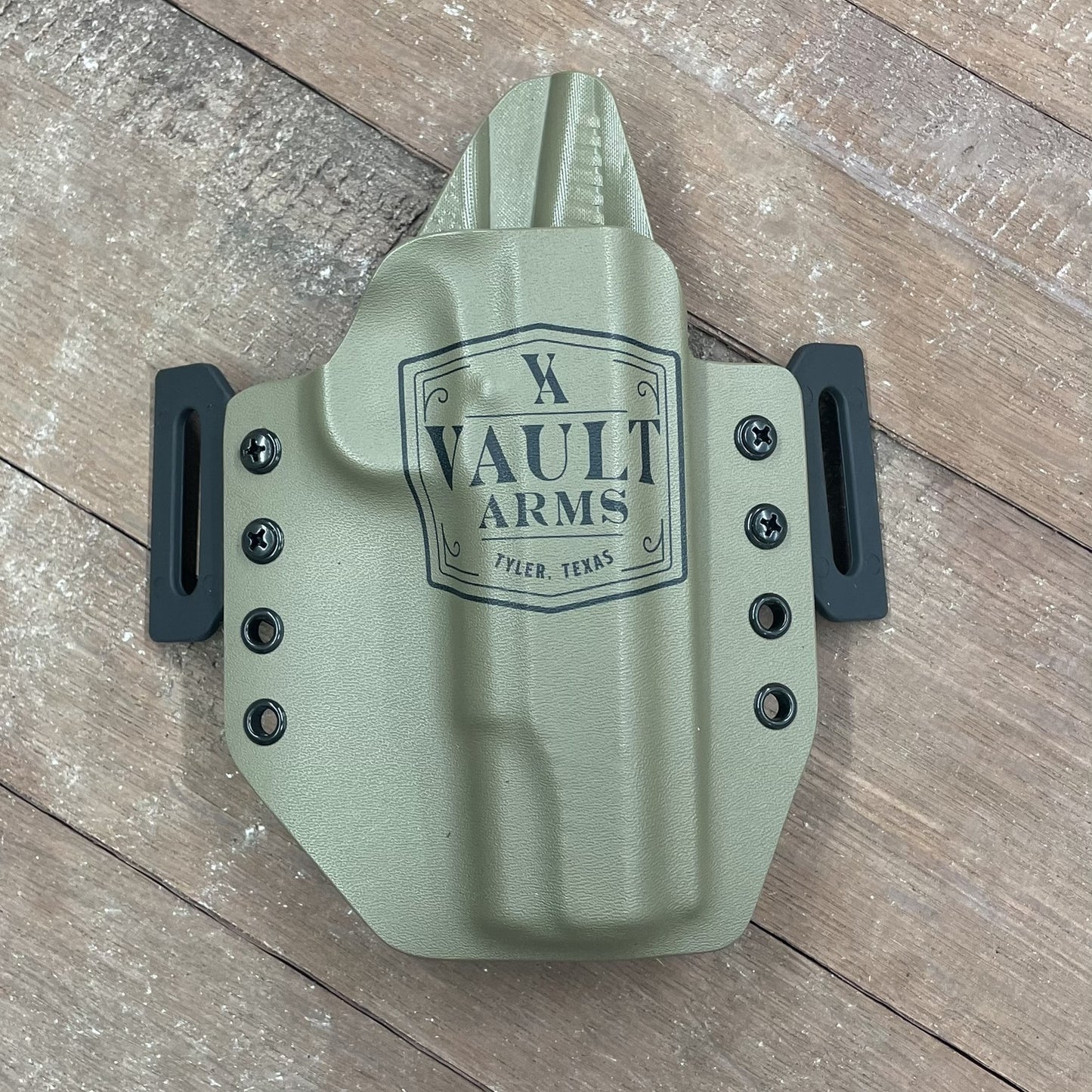 1911 - OWB HOLSTER