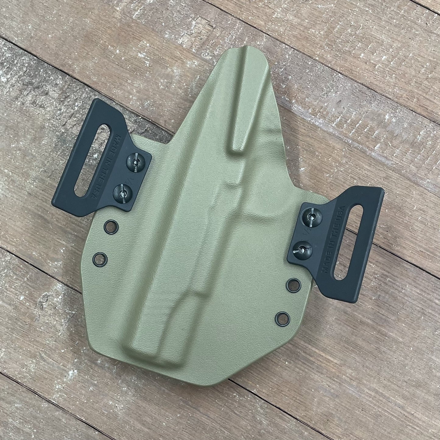 1911 - OWB HOLSTER