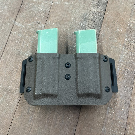 1911 DOUBLE MAG HOLDER