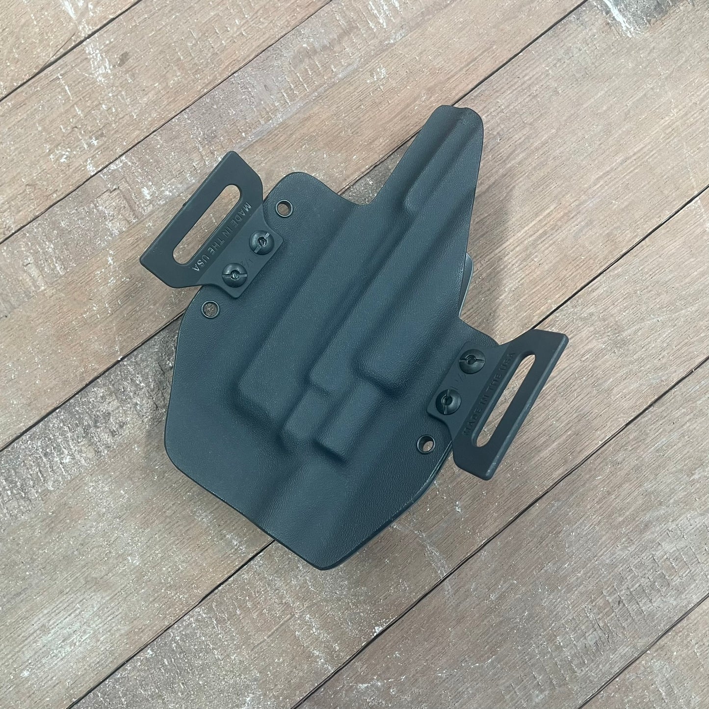 SIG SAUER - OWB HOLSTER