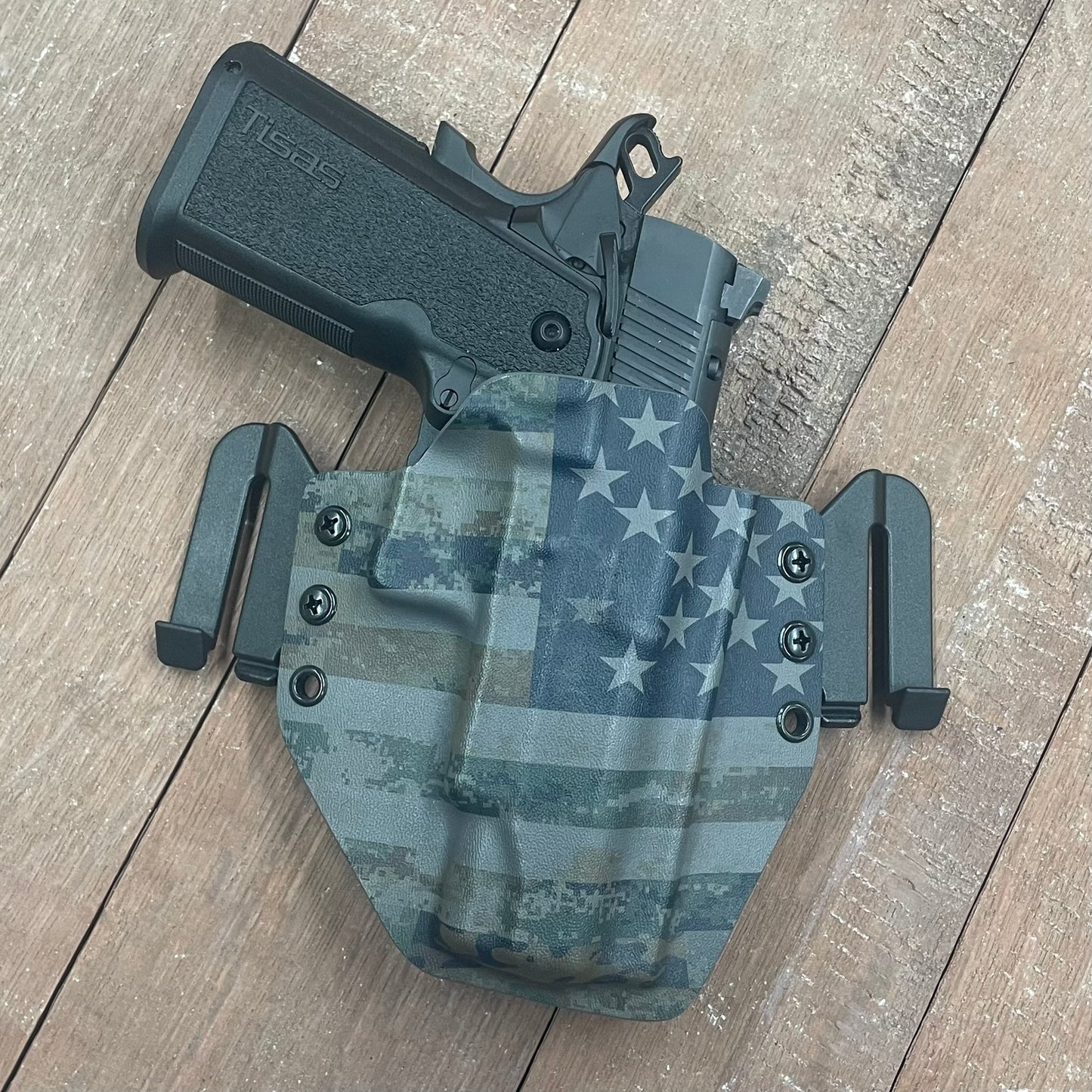 1911 - OWB HOLSTER