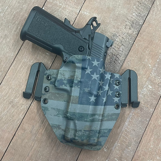 KIMBER - OWB HOLSTER