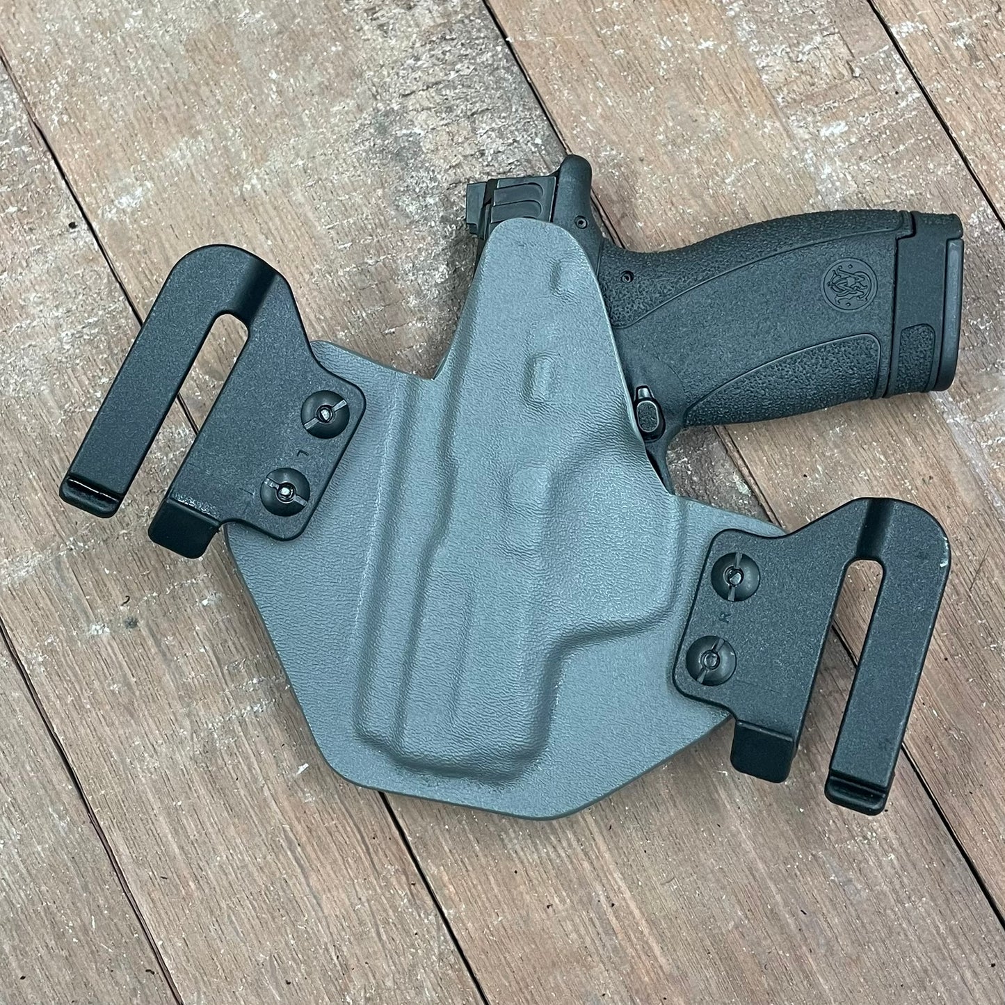 SMITH & WESSON - OWB HOLSTER