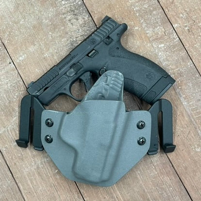 SMITH & WESSON - OWB HOLSTER